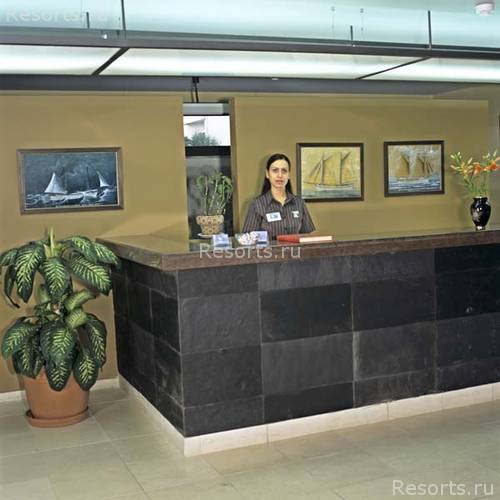 Jason Hotel 3